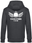 Preview: Team Hoodie Tischtennis Unisex